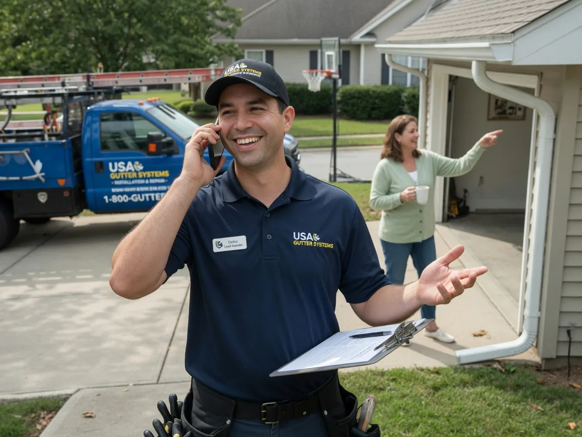 Gutter Installation Berry, AL FAQs